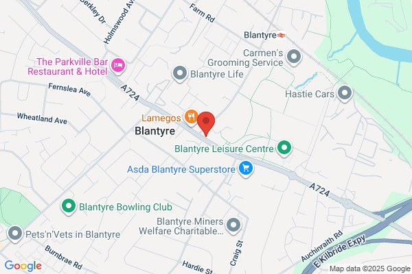 VPZ Blantyre
