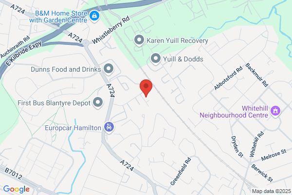 Vacua Therm Sales Ltd