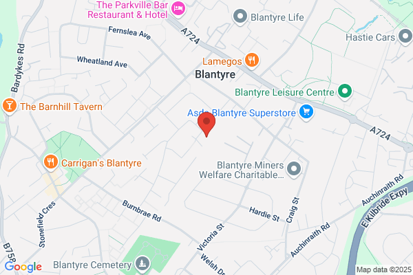 Whitehill Pre 5 Centre