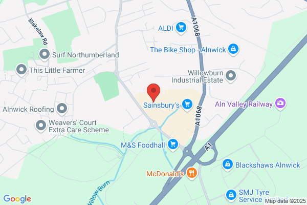 Willowburn Leisure Centre