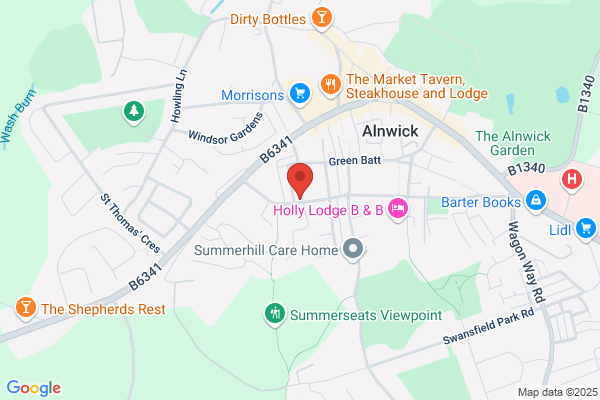 Hog Roast Alnwick