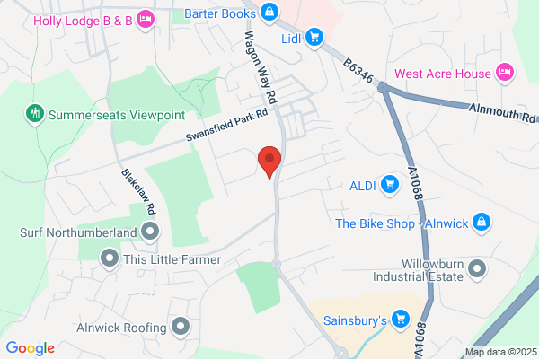 Alnwick Computer Repair