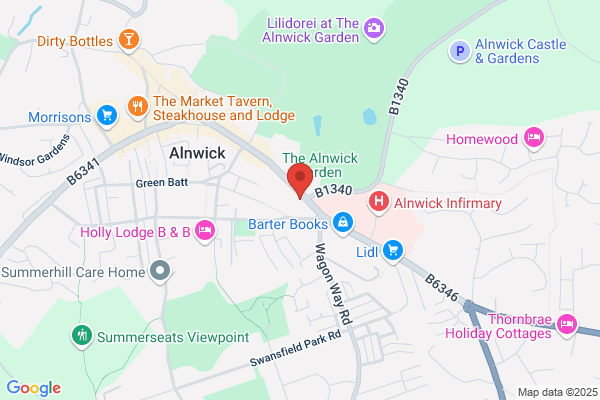 Bondgate Dental Practice