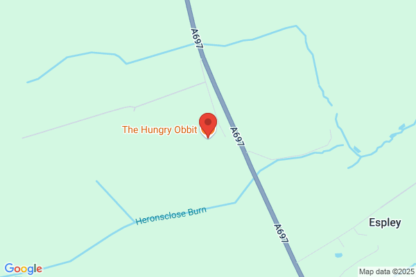 Hot Bite