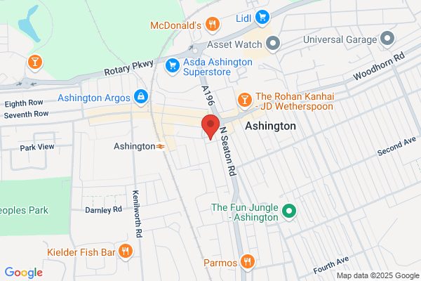 National Probation Service (Northumbria)
