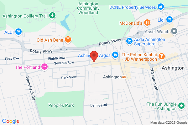 North Northumberland Voluntary Action