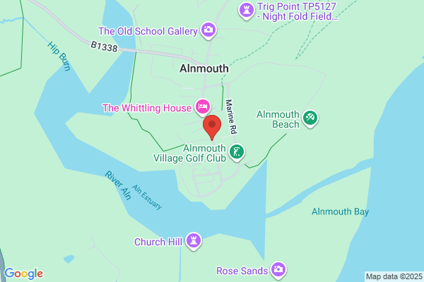 Scotts Of Alnwick