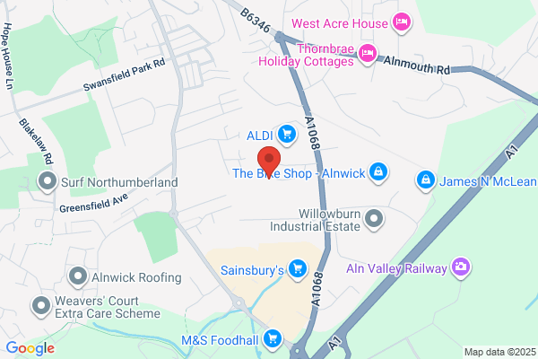 South Road Tyres Ltd