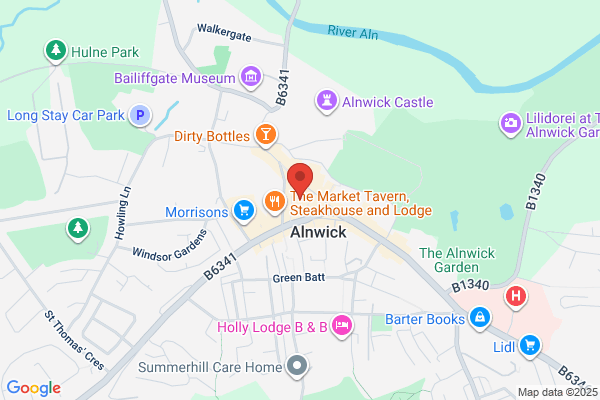 The Beauty Salon