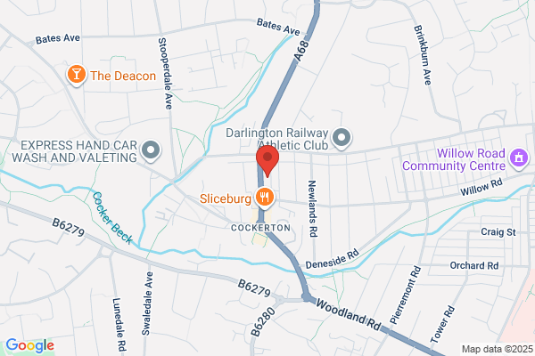 Co-op Food - Darlington - West Auckland Road