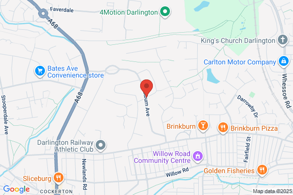 Brinkburn Plumbing & Heating