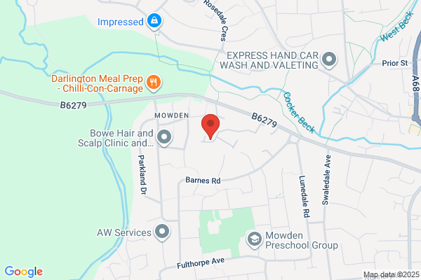 Capita Business Services