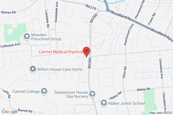 Carmel Pharmacy