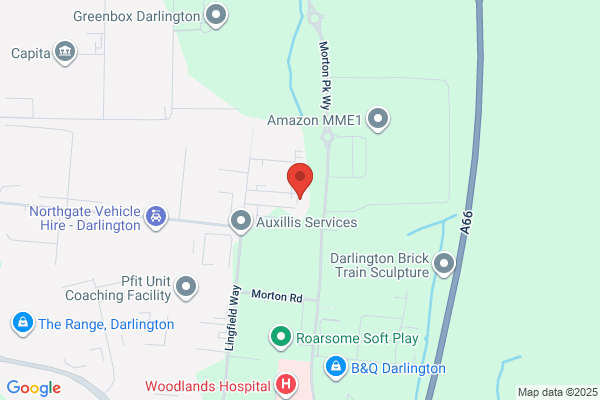 Falchion Orthodontics