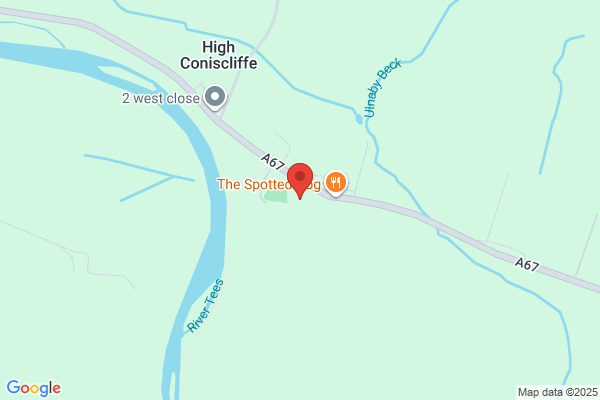 High Coniscliffe Pre-School