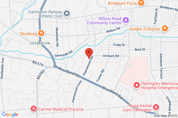 Holy Family Social Centre