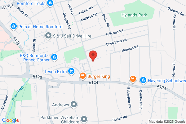 Hot Fires & Heating Ltd