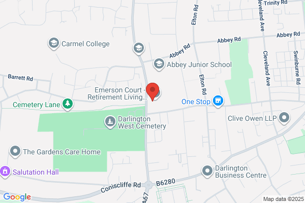 Raventhorpe Preparatory School