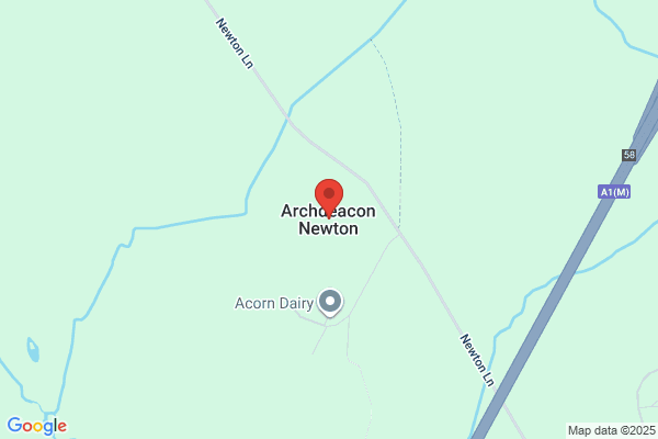 The Archdeacon