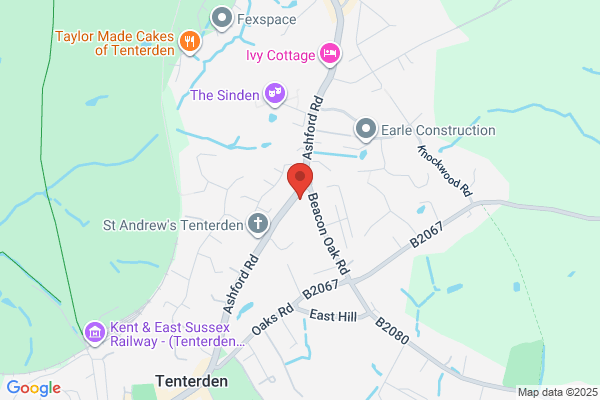 Abbeyfield Tenterden Society