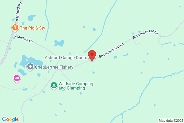 Ashford Garage Doors