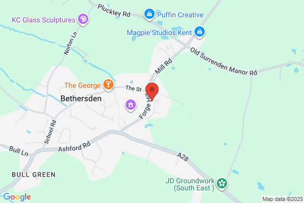 Bethersden Surveying Service