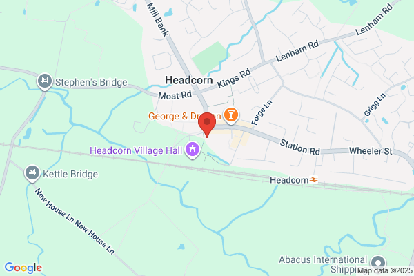 Headcorn Methodist Church