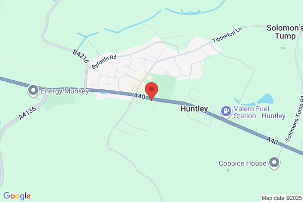 Huntley Butchers