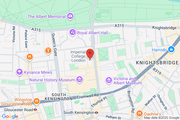 Imperial College London (Wye Campus)