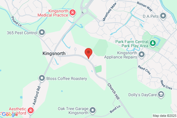 Kingsnorth Village Hall