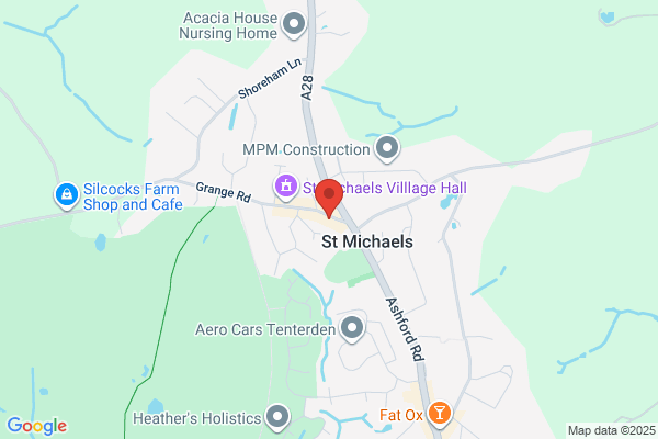 Mouchak Restaurant & Take Away