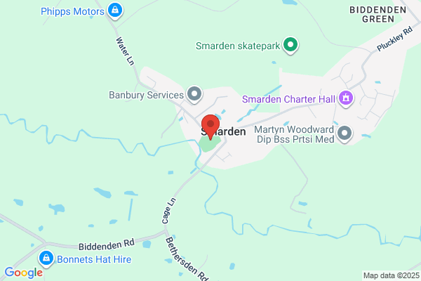 Smarden Bethel Chapel