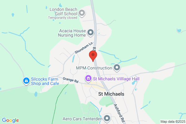 St Michaels