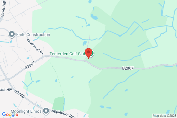 Tenterden Golf Club