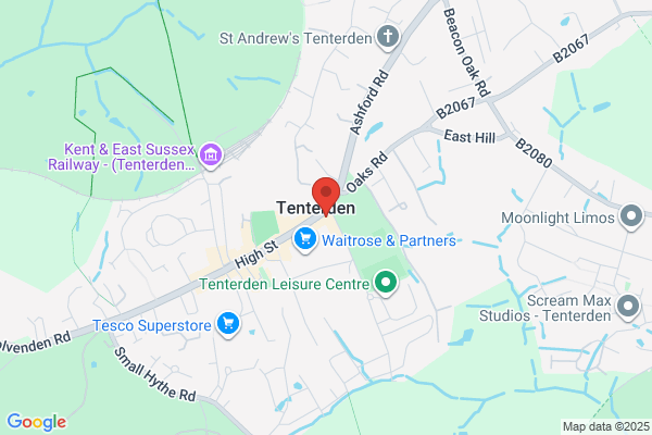 Tenterden Opticians
