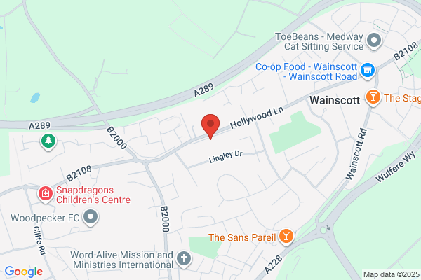 Hamilton Lodge Counselling Practice