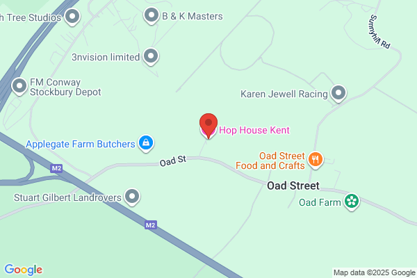 House of Beck