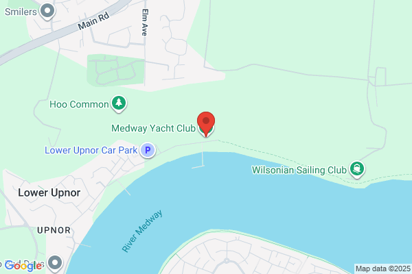 Medway Yacht Club