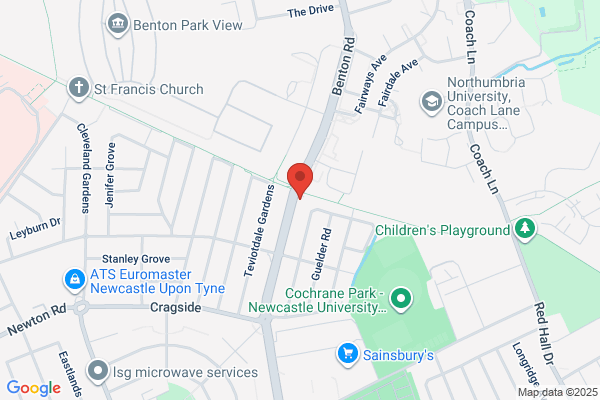 Vets4Pets - Newcastle