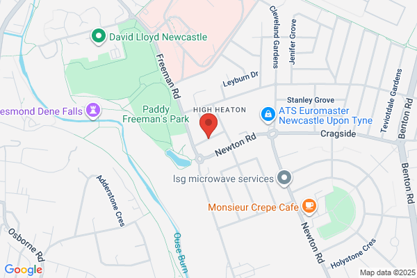 Charles Wake Removals Ltd