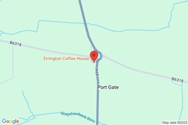 Erringtons Barbar Shop