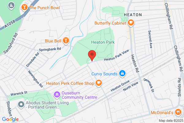 Instor Marketing Services Ltd