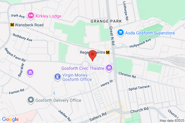 Macnaughton McGregor Ltd