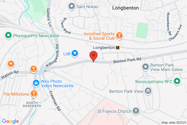Manor Park Motors