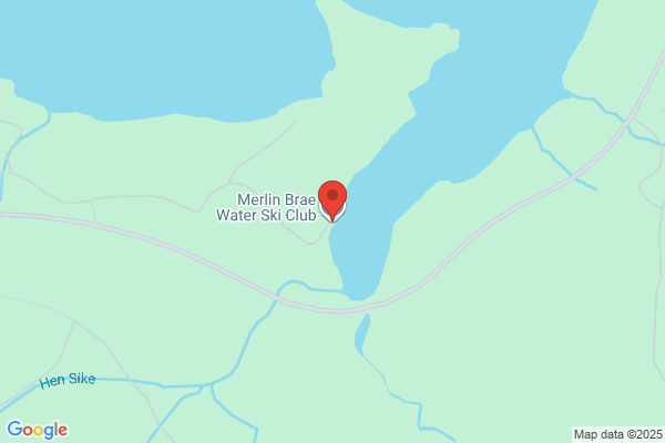 Merlin Brae Water Ski Club