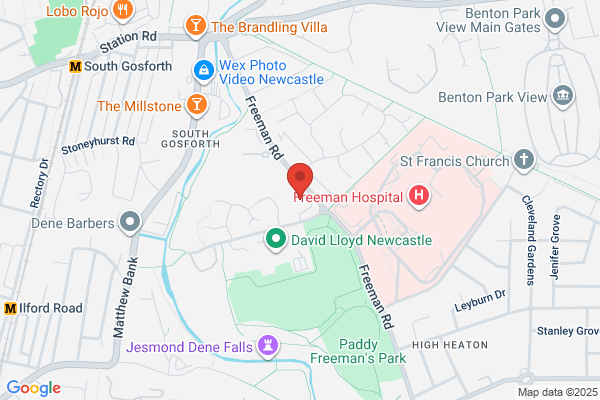Newcastle Disability Forum