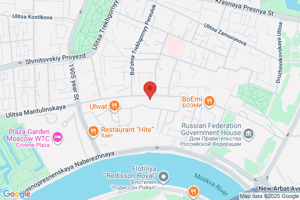 Northeast Restaurants