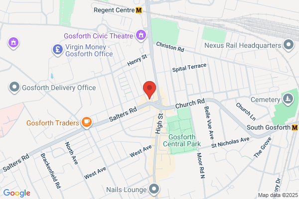 South Gosforth Playgroup