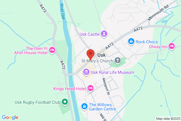 USK Property Centre