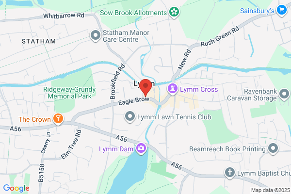 Eagle Brow Dental Care and Implant Centre